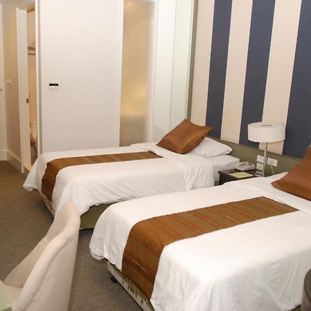 Aphrodite Inn Bangkok Eksteriør bilde