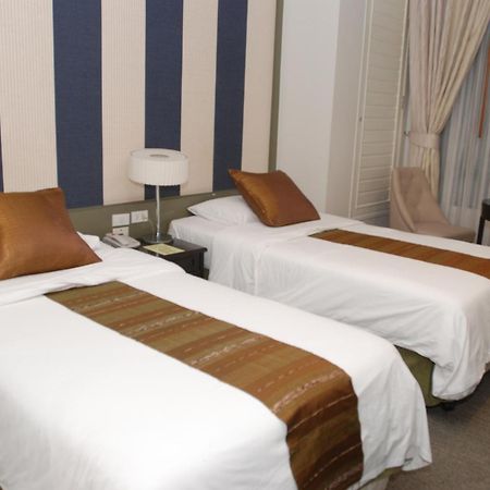 Aphrodite Inn Bangkok Eksteriør bilde