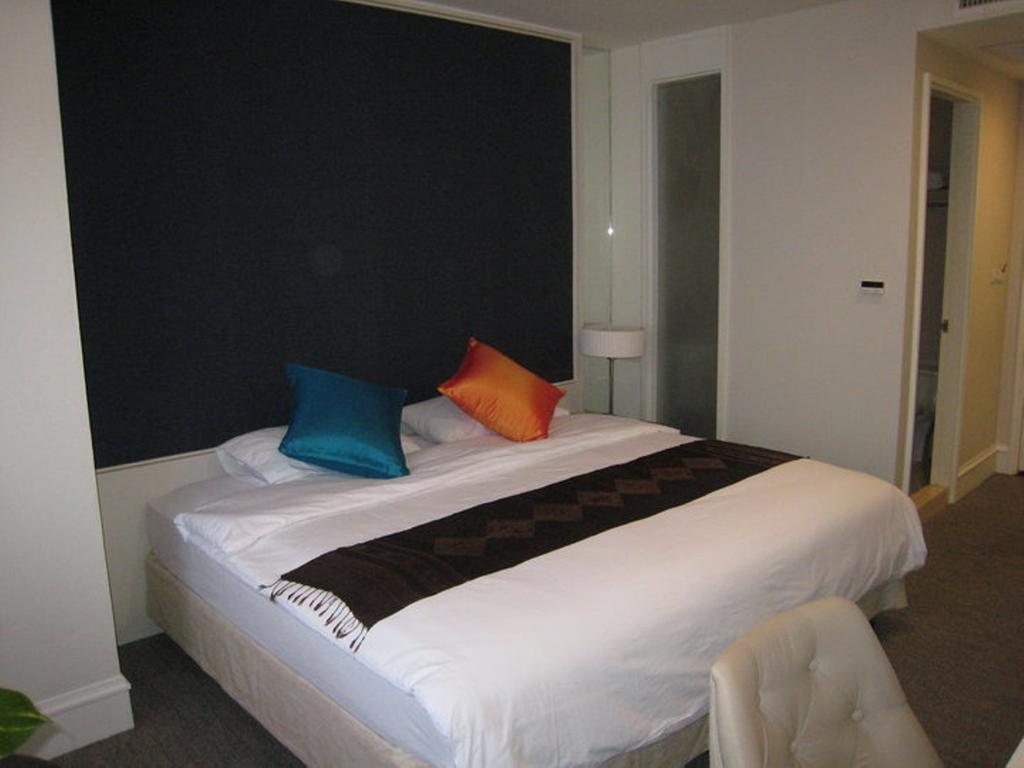 Aphrodite Inn Bangkok Rom bilde