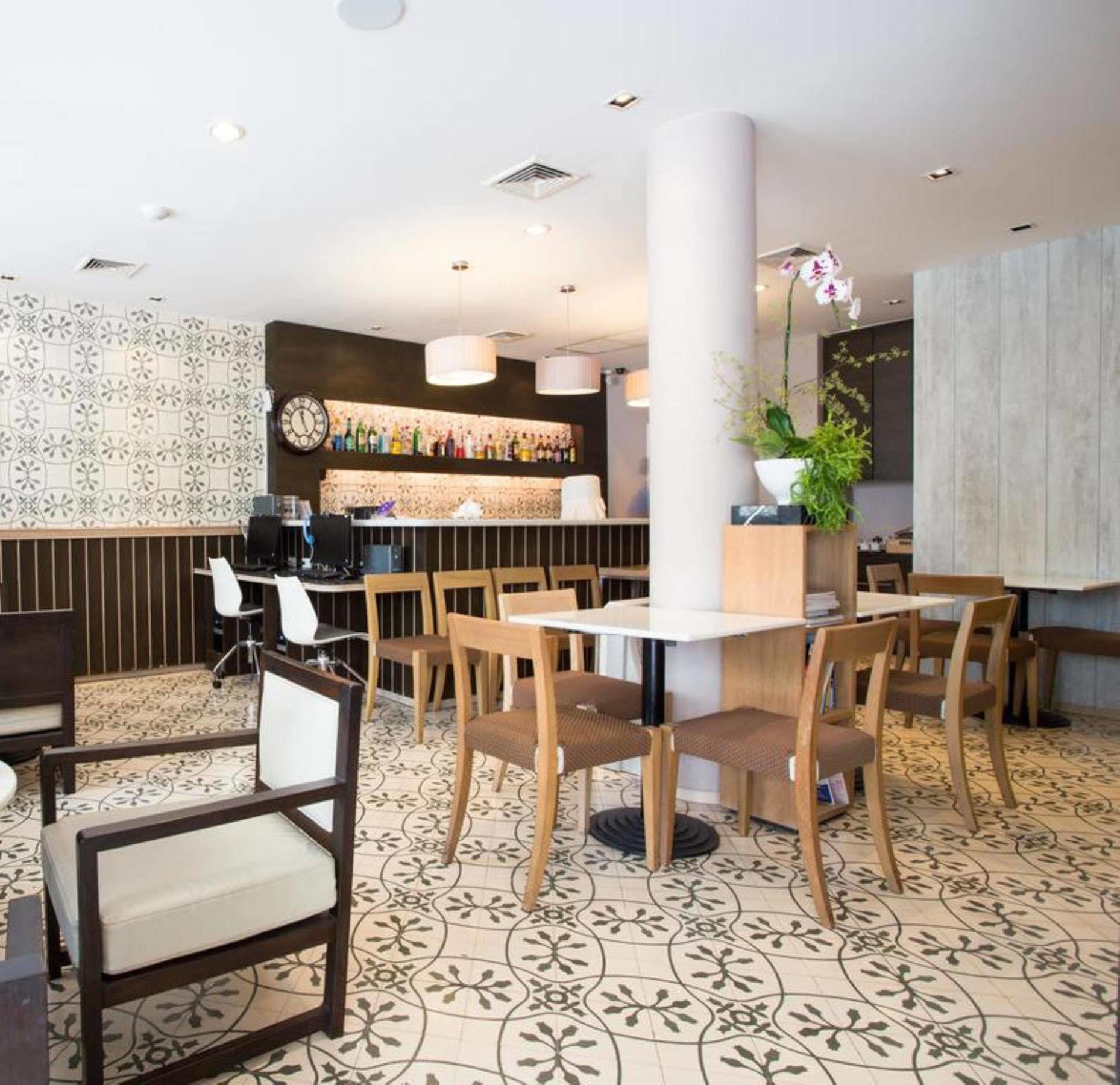 Aphrodite Inn Bangkok Eksteriør bilde