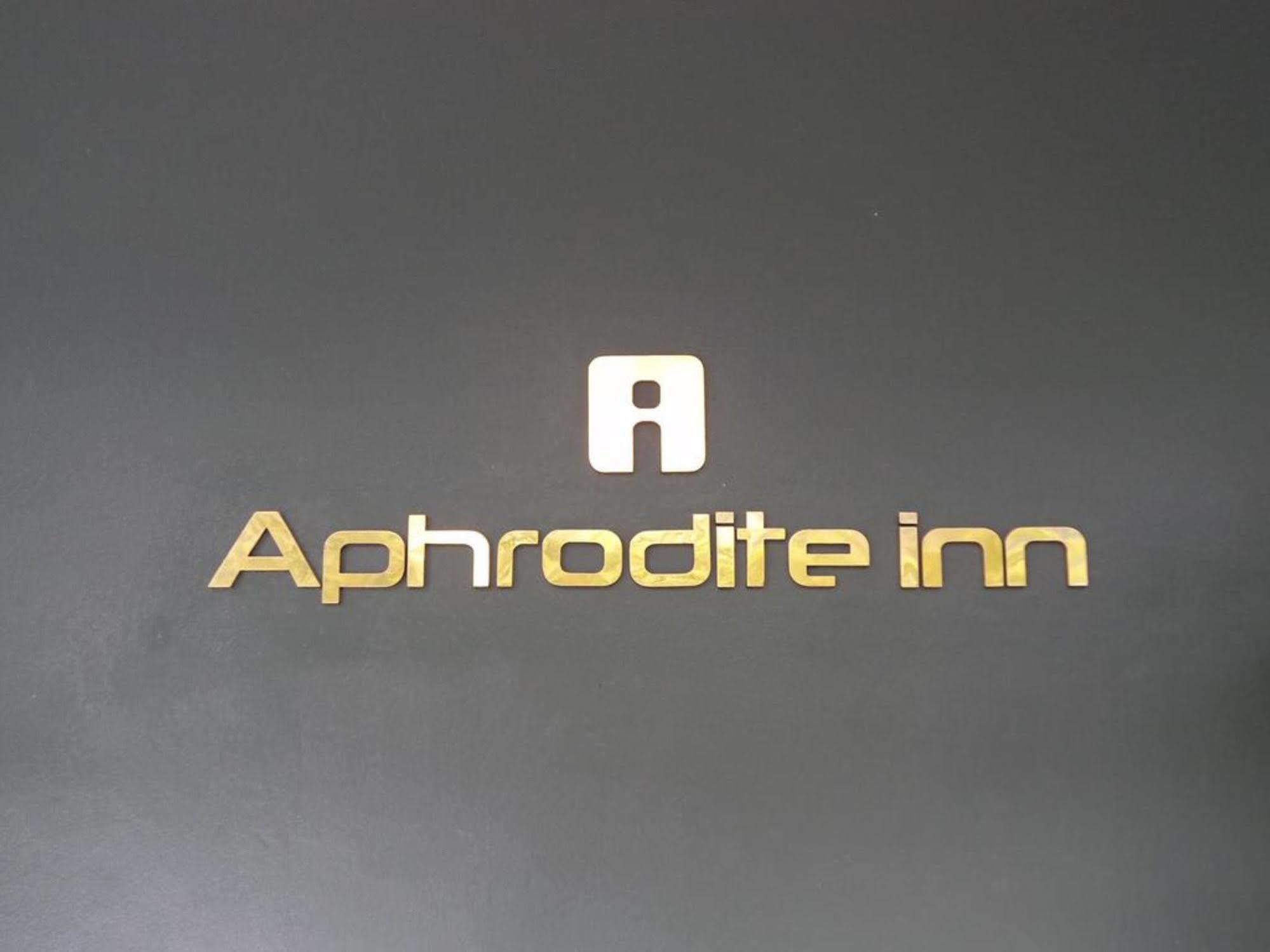 Aphrodite Inn Bangkok Eksteriør bilde