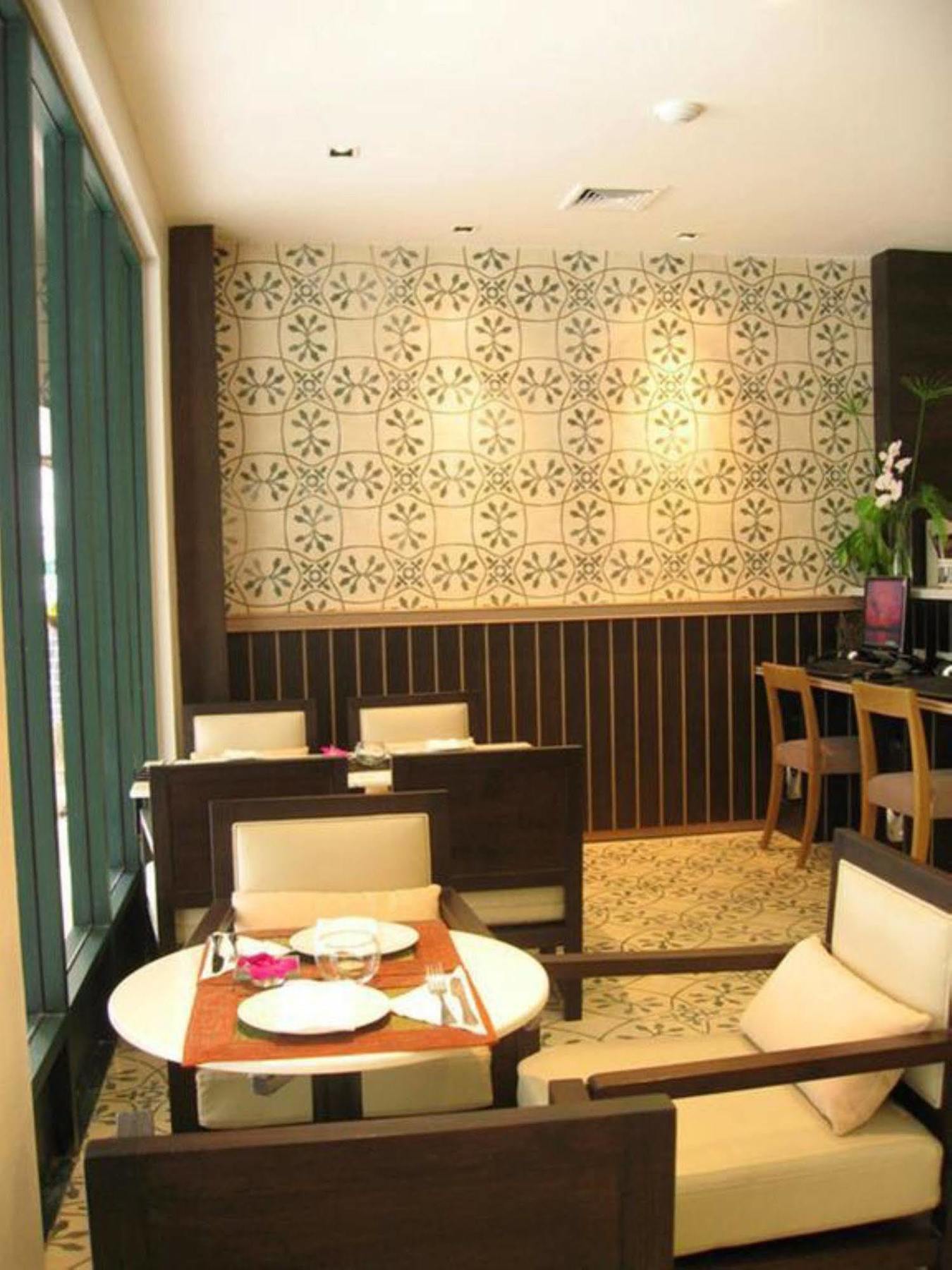 Aphrodite Inn Bangkok Eksteriør bilde